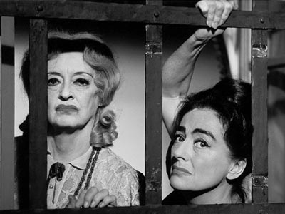 Whatever Happened to Baby Jane!